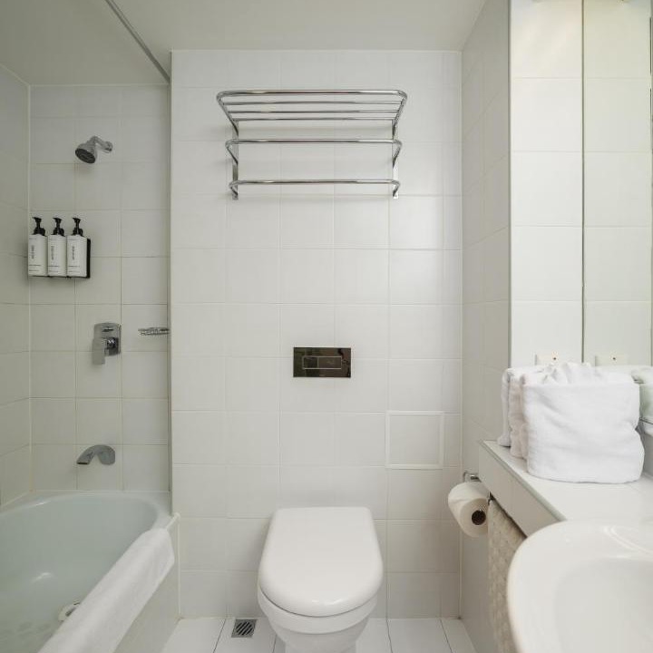 Photo of Bathroom in Lower Hutt