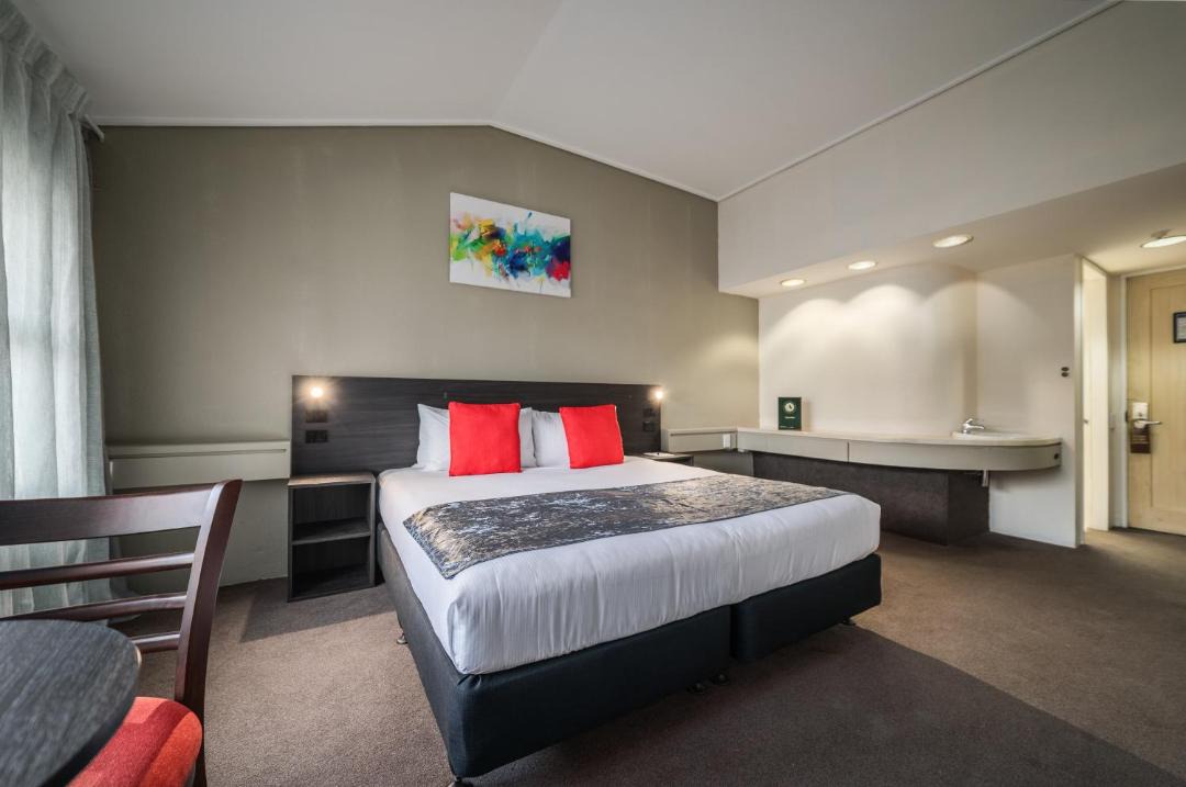 Photo of Bedroom in Lower Hutt