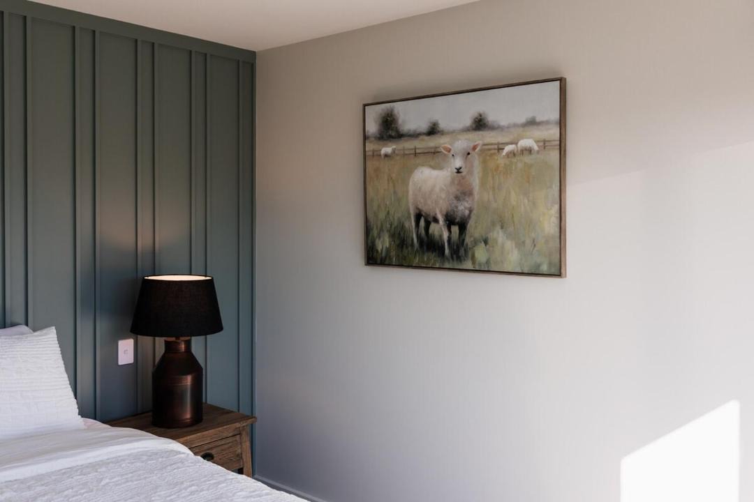 Photo of Bedroom in Methven