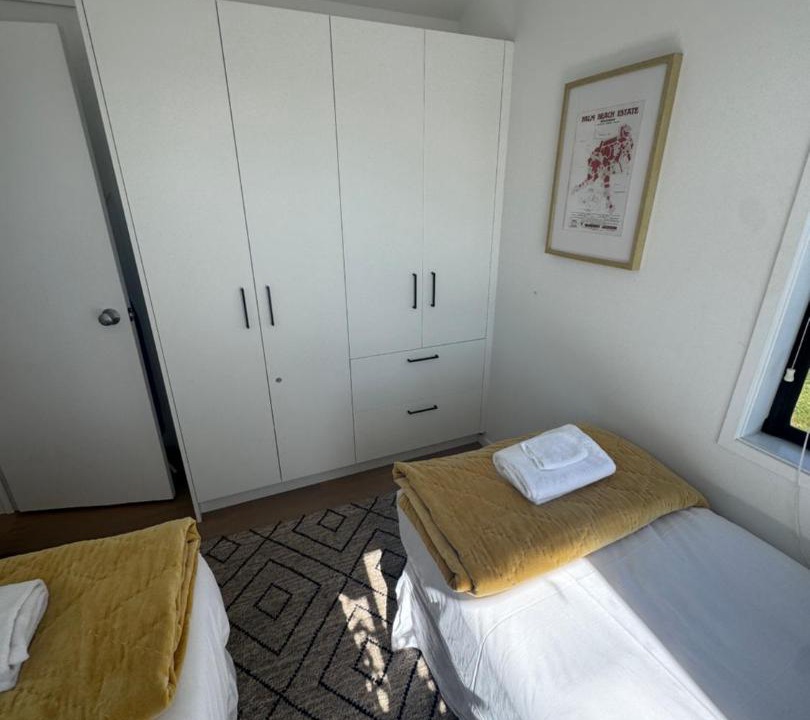 Photo of Bedroom in Palm Beach
