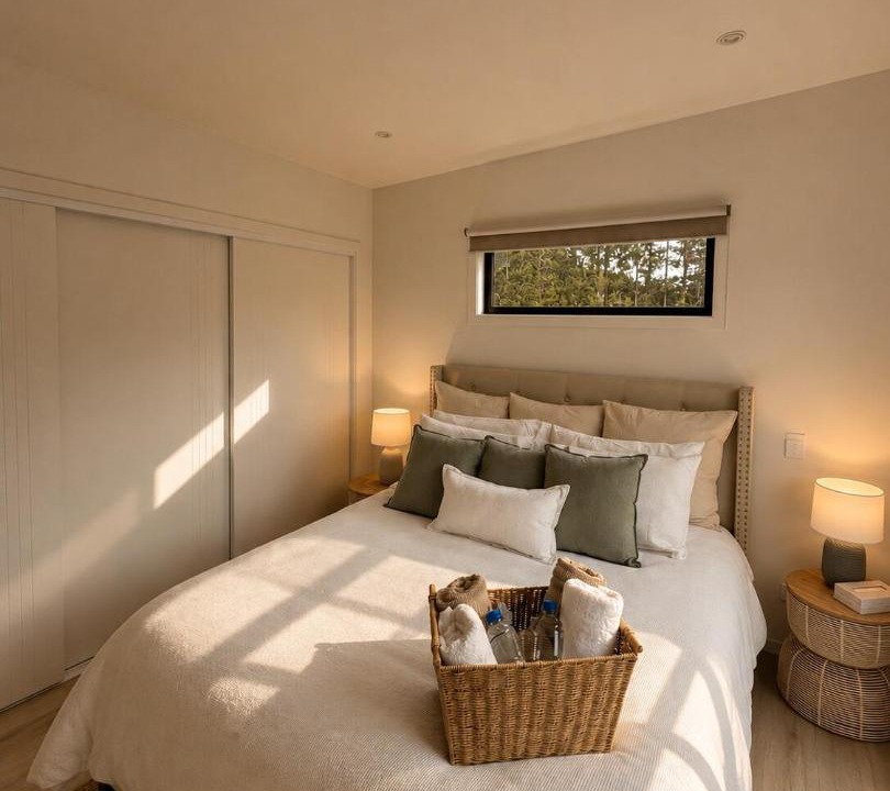 Photo of Bedroom in Waimate North
