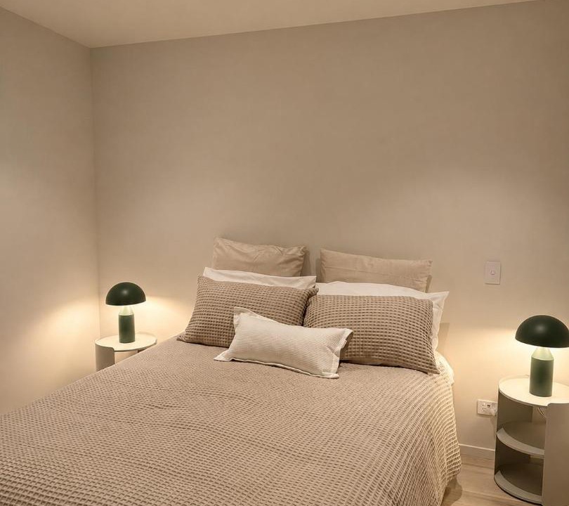 Photo of Bedroom in Waimate North