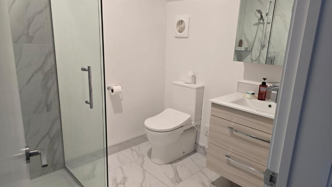 Photo of Bathroom in Upper Riccarton
