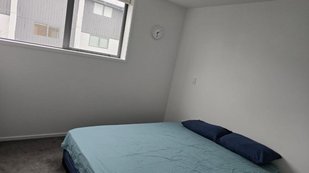 Photo of Bedroom in Upper Riccarton