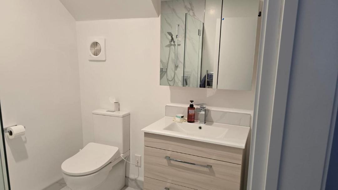 Photo of Bathroom in Upper Riccarton
