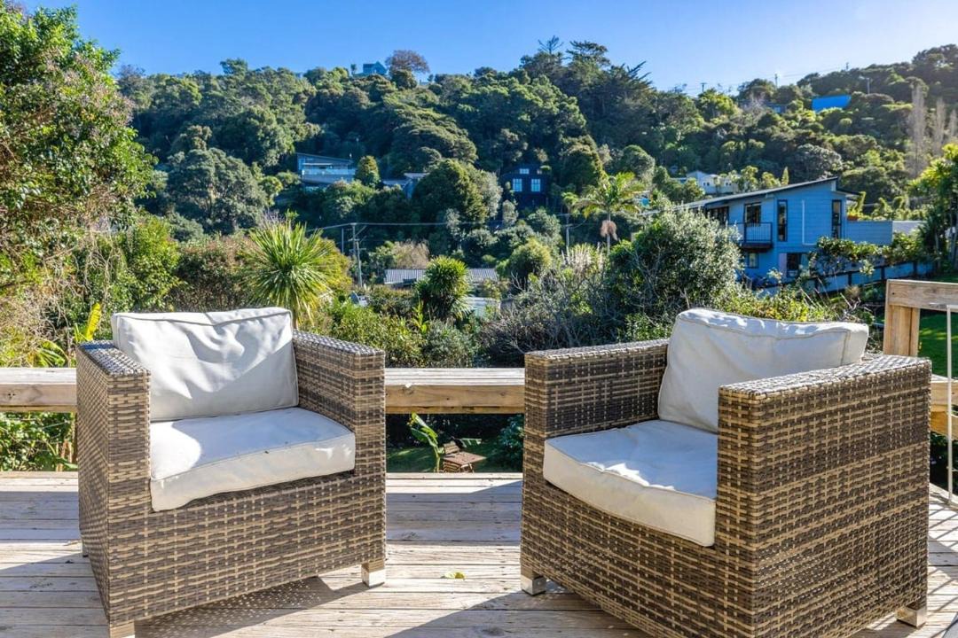 Photo of Patio Balcony in Surfdale