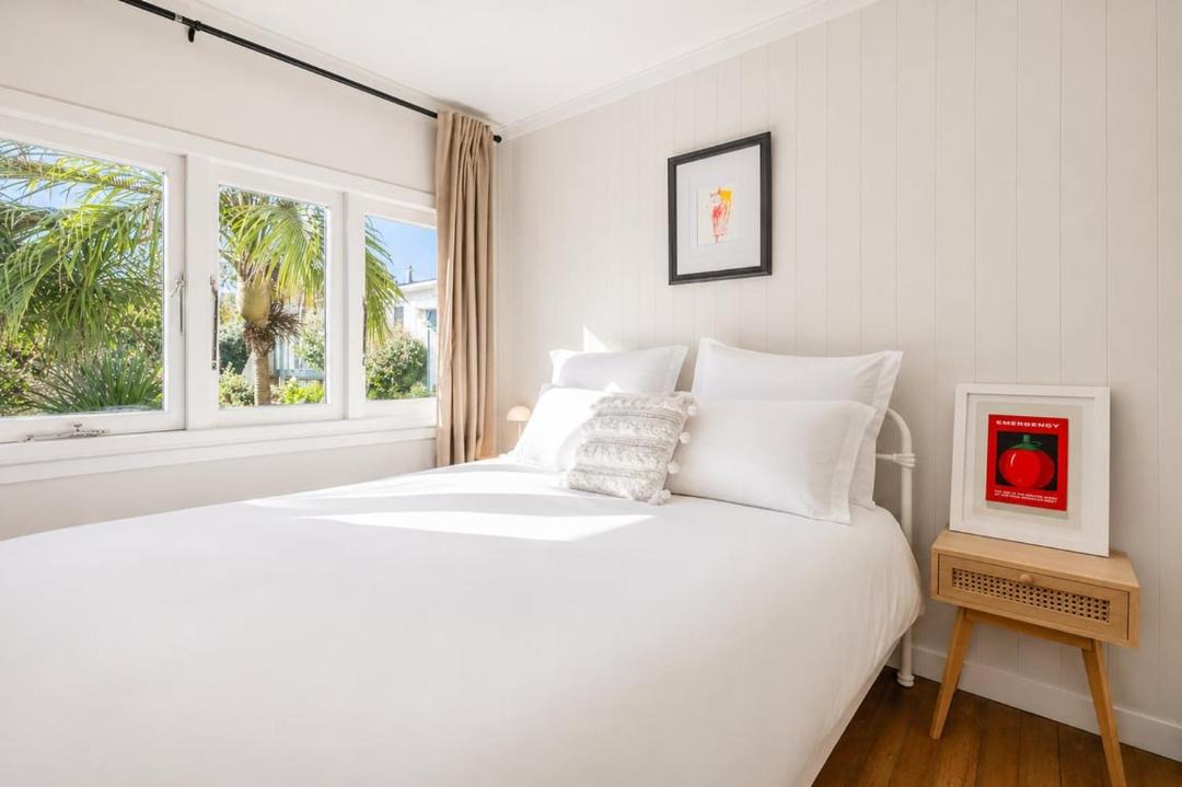 Photo of Bedroom in Surfdale