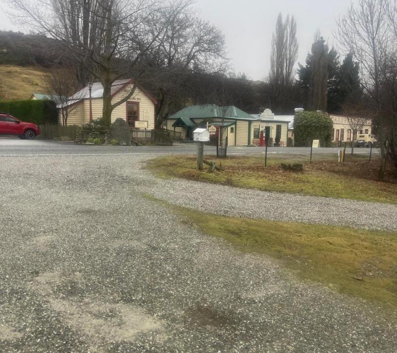 Photo of Others in Cardrona