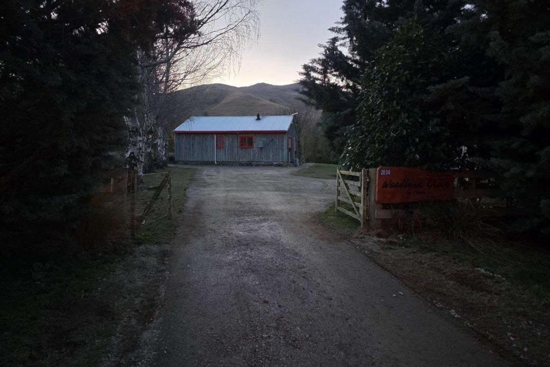 Photo of Others in Burkes Pass