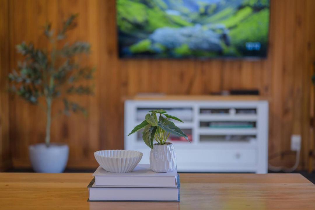 Photo of Livingroom in Burkes Pass