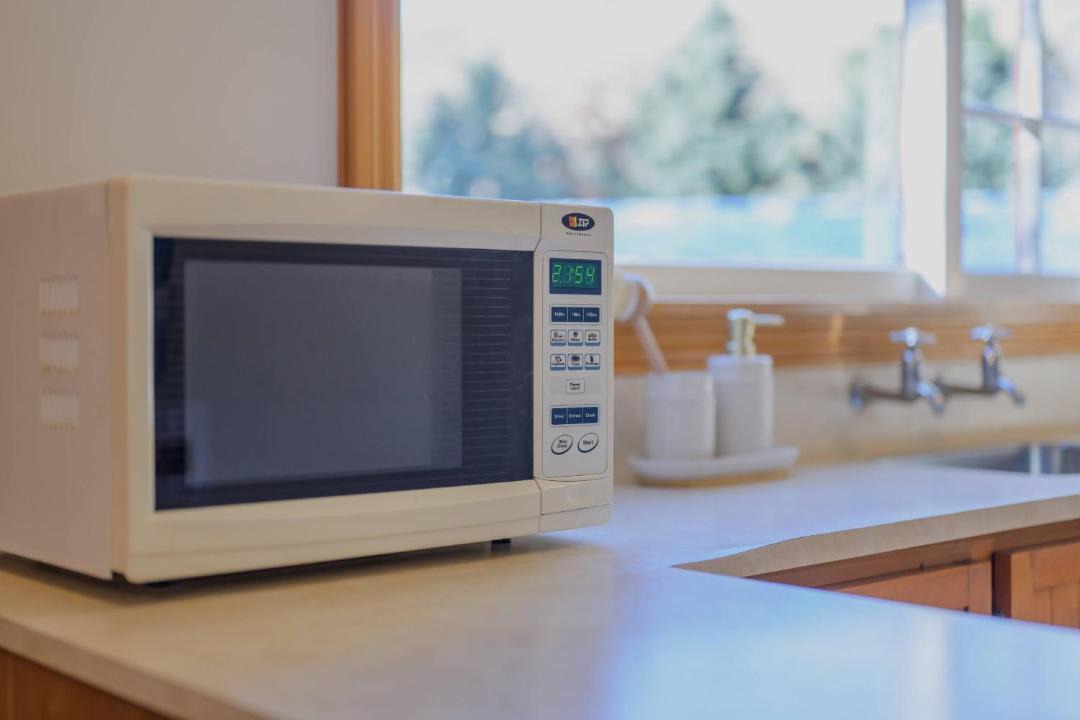 Photo of Kitchen in Burkes Pass