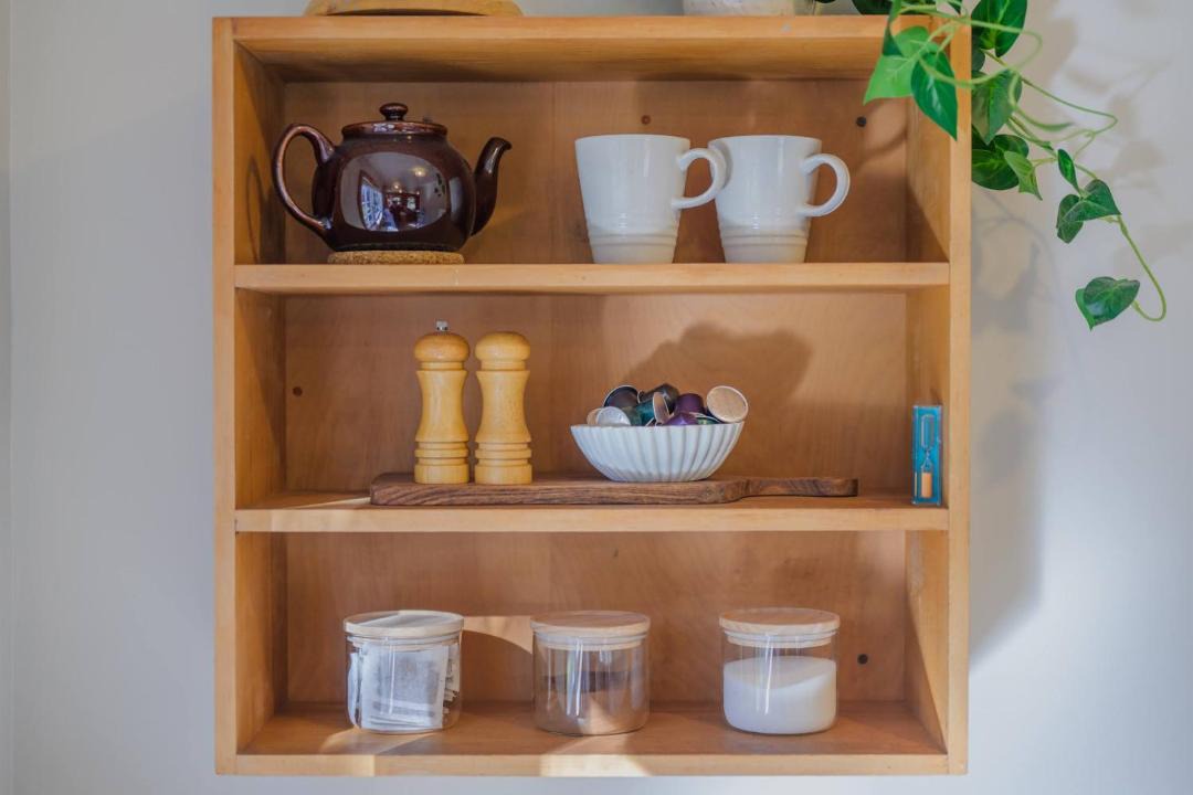 Photo of Kitchen in Burkes Pass