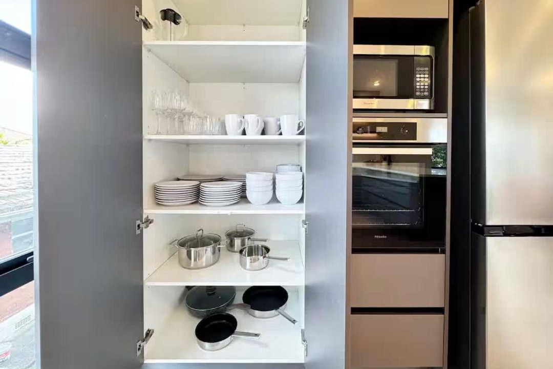Photo of Kitchen in Greenlane