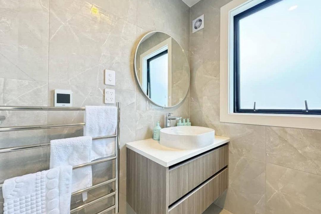 Photo of Bathroom in Greenlane