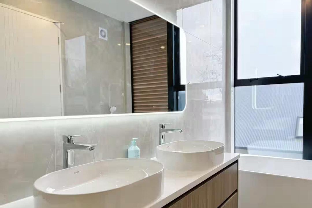 Photo of Bathroom in Greenlane