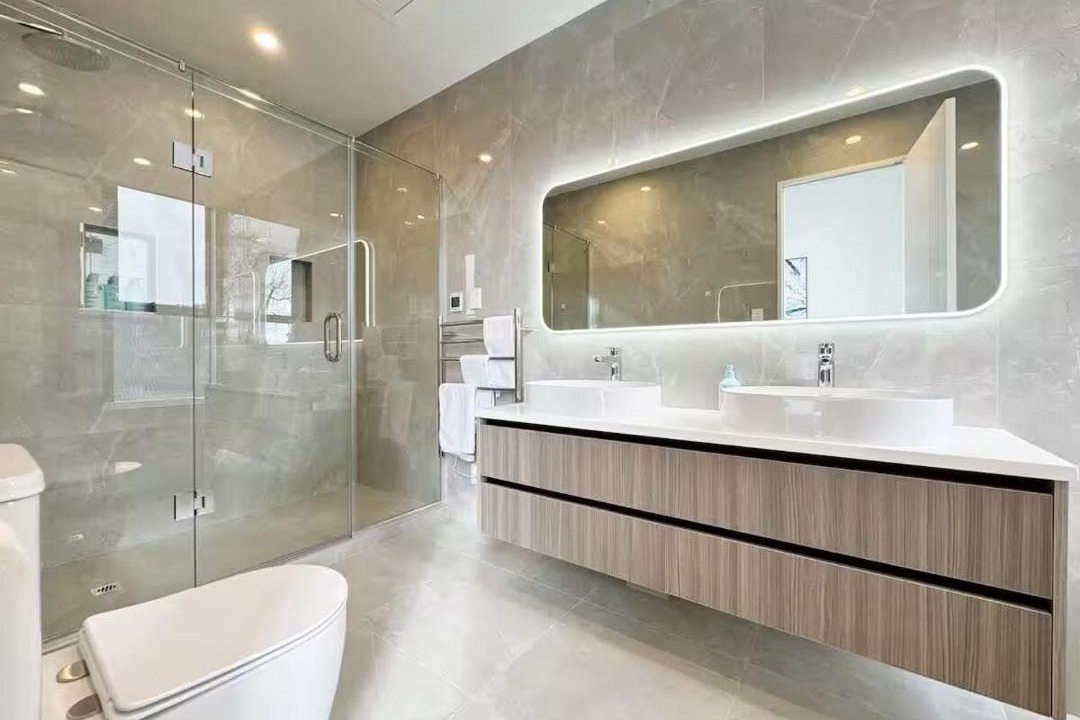 Photo of Bathroom in Greenlane