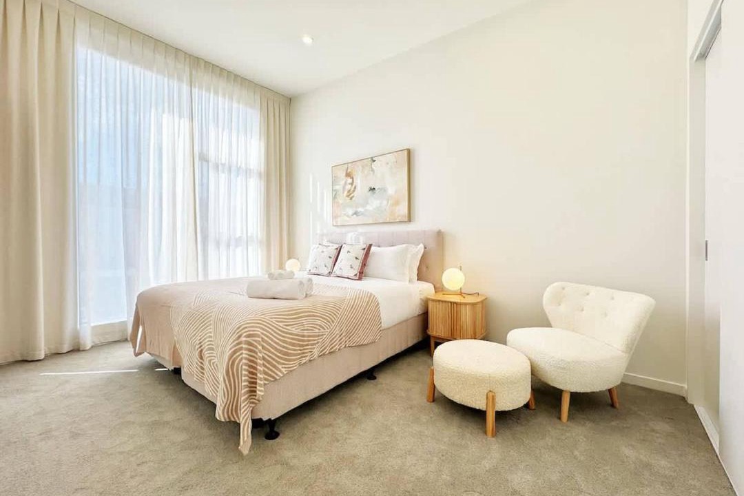 Photo of Bedroom in Greenlane