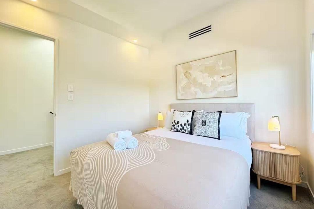 Photo of Bedroom in Greenlane