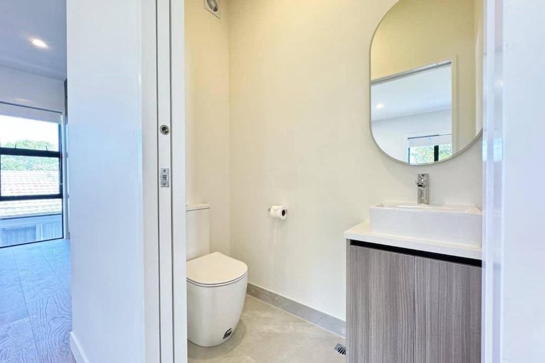 Photo of Bathroom in Greenlane