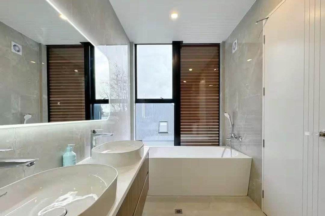 Photo of Bathroom in Greenlane