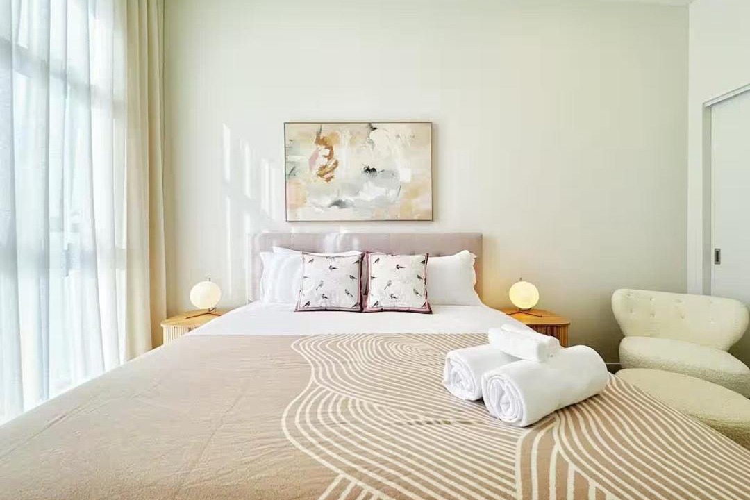 Photo of Bedroom in Greenlane
