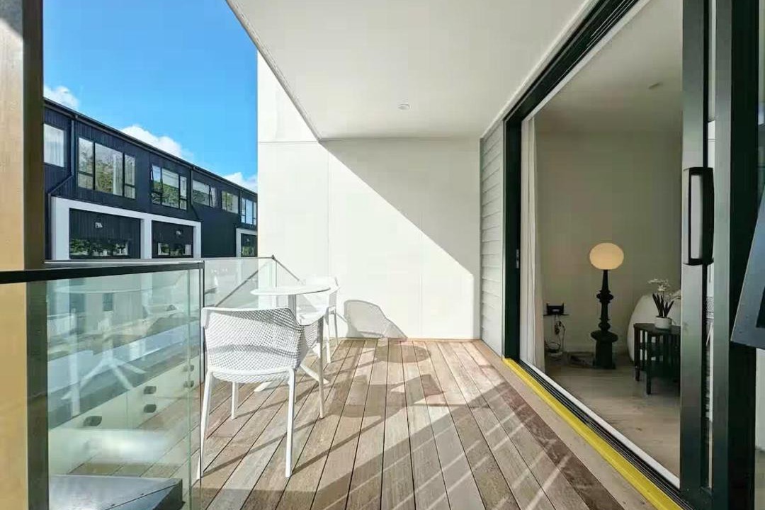 Photo of Patio Balcony in Greenlane