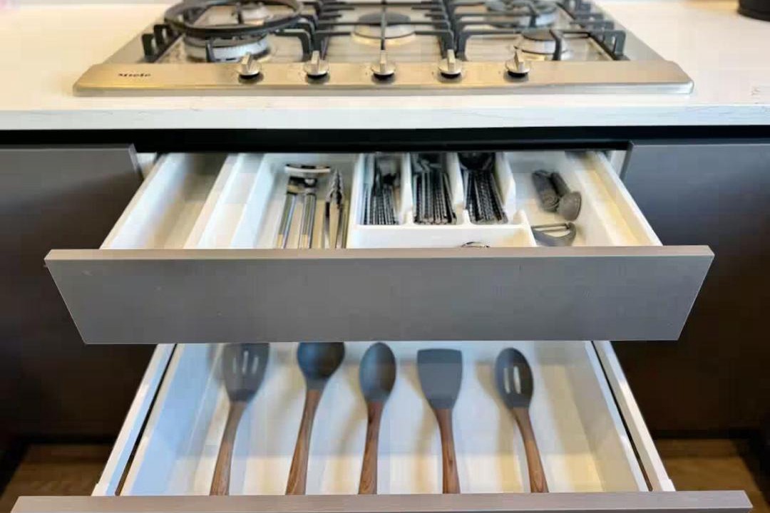 Photo of Kitchen in Greenlane
