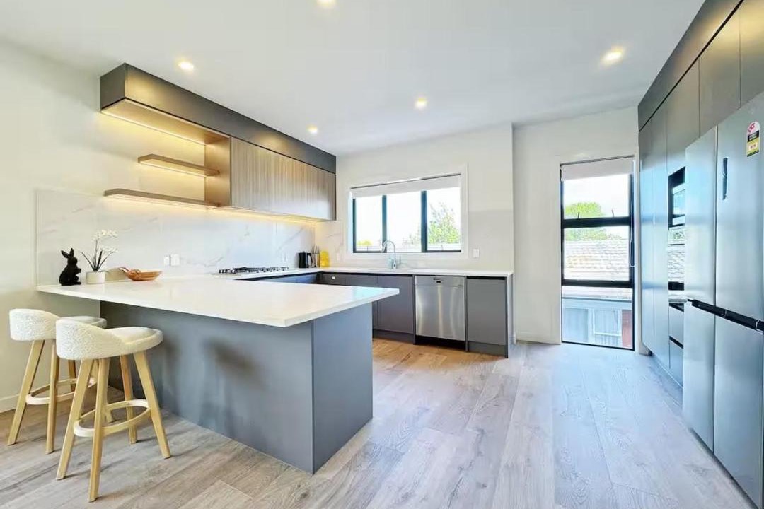 Photo of Kitchen in Greenlane