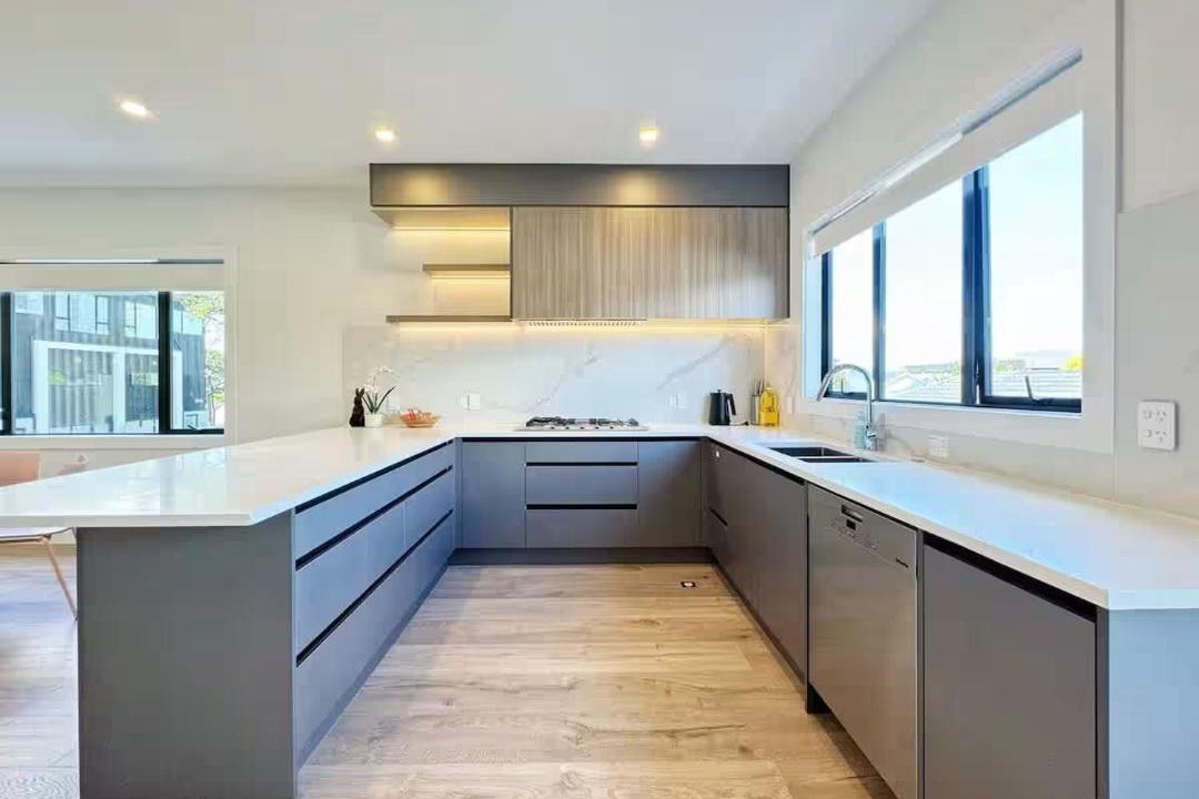 Photo of Kitchen in Greenlane