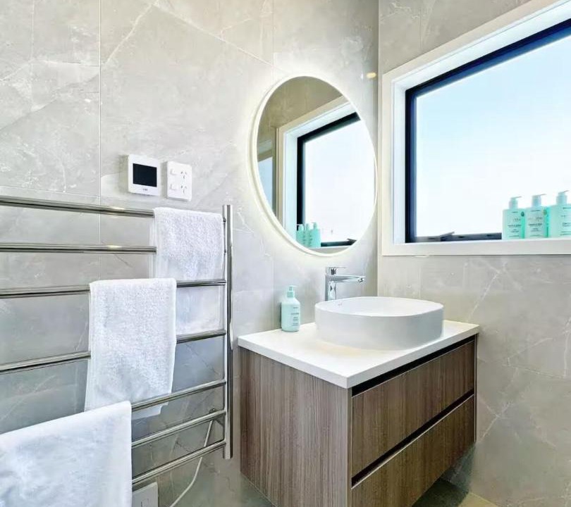 Photo of Bathroom in Greenlane
