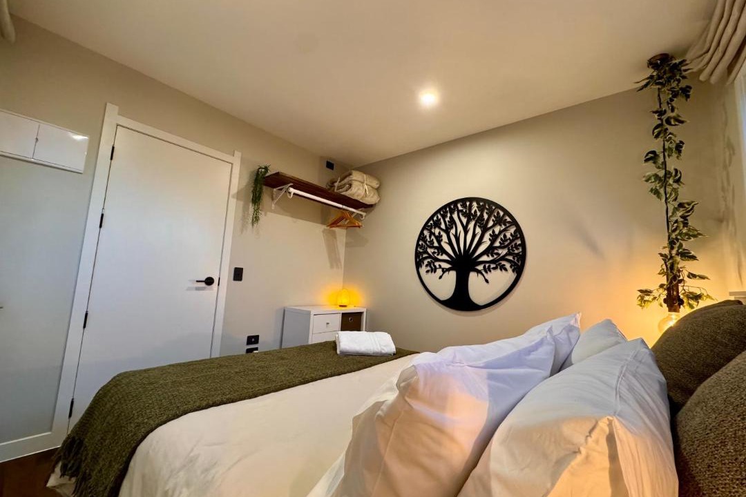 Photo of Bedroom in Ohakune