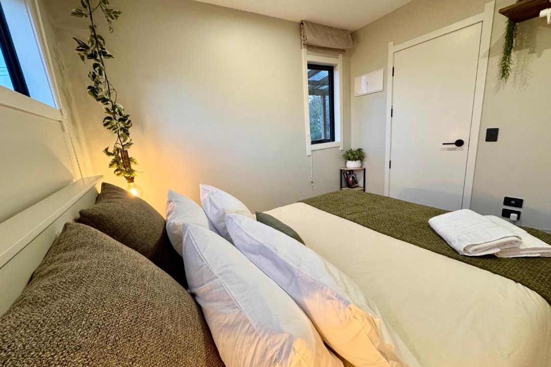 Photo of Bedroom in Ohakune