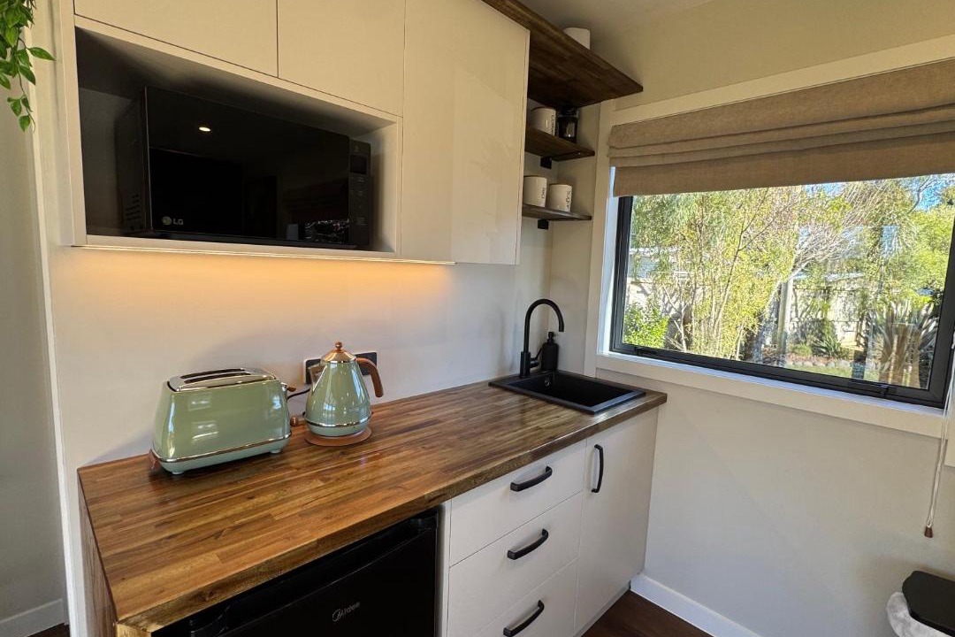 Photo of Kitchen in Ohakune