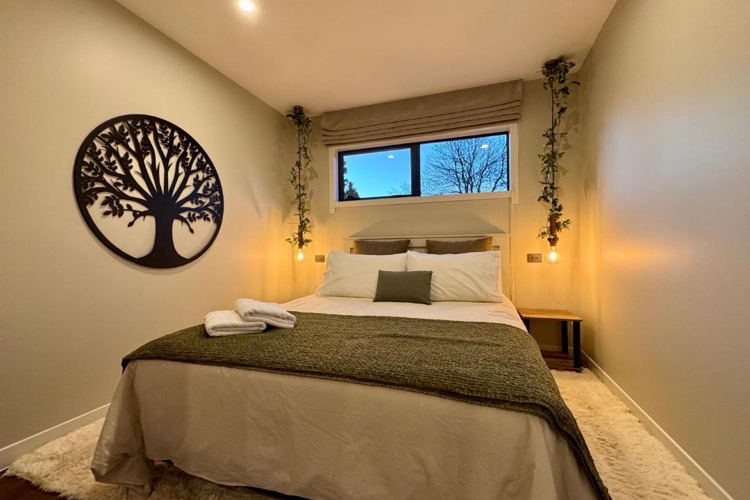 Photo of Bedroom in Ohakune