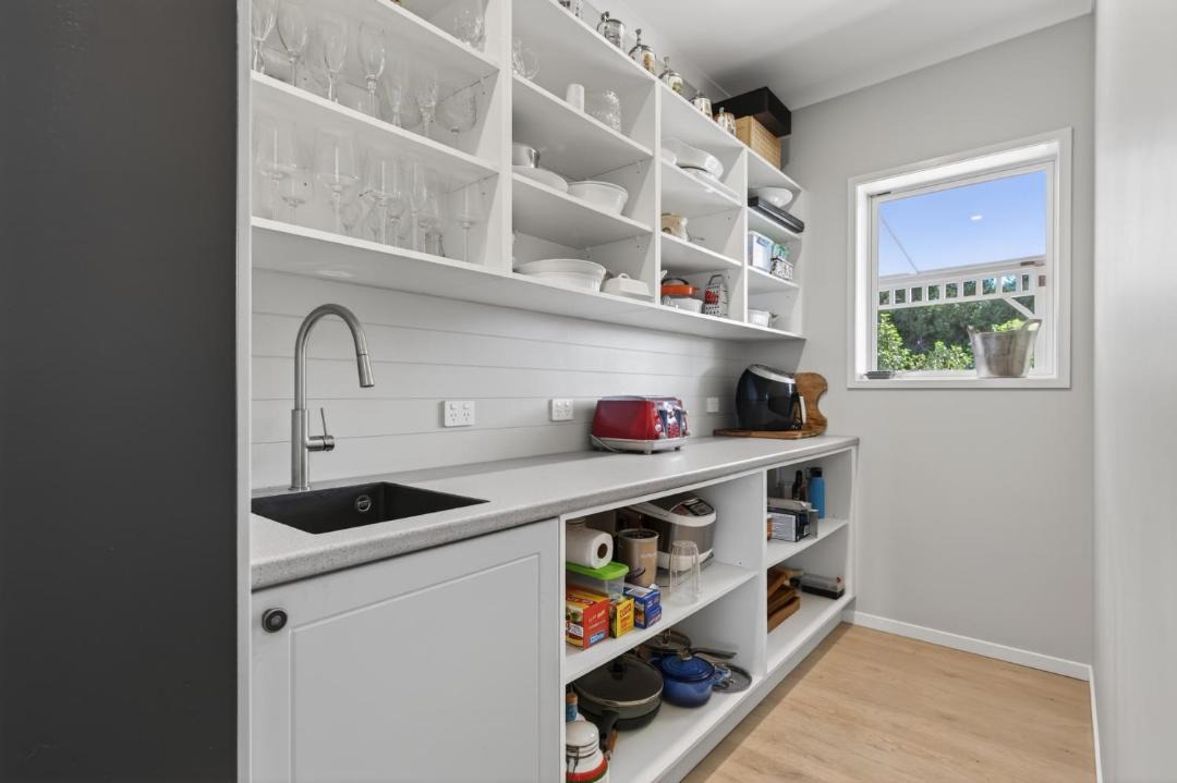 Photo of Kitchen in Mangawhai