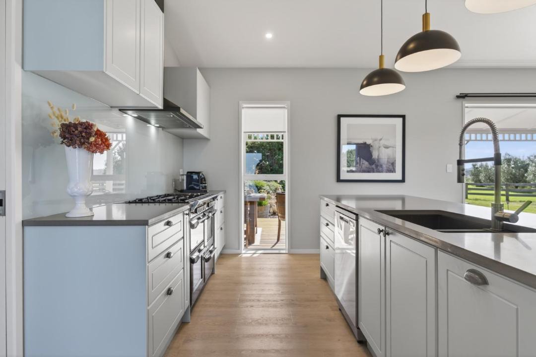 Photo of Kitchen in Mangawhai