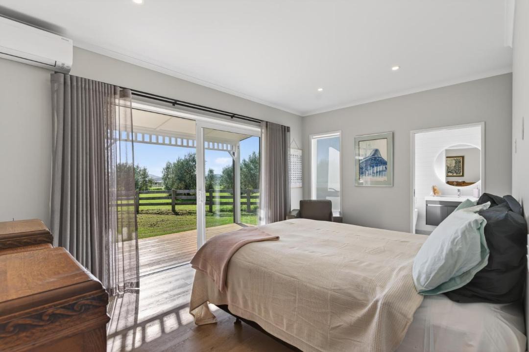 Photo of Bedroom in Mangawhai