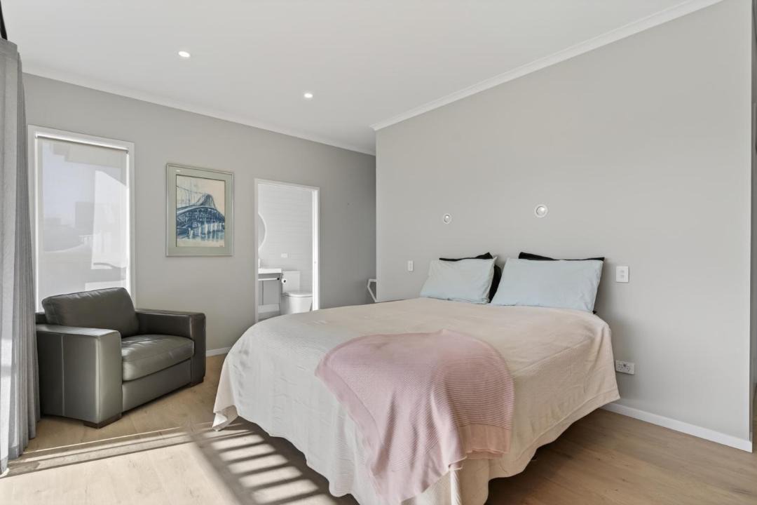 Photo of Bedroom in Mangawhai
