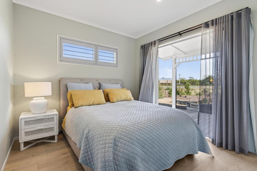 Photo of Bedroom in Mangawhai