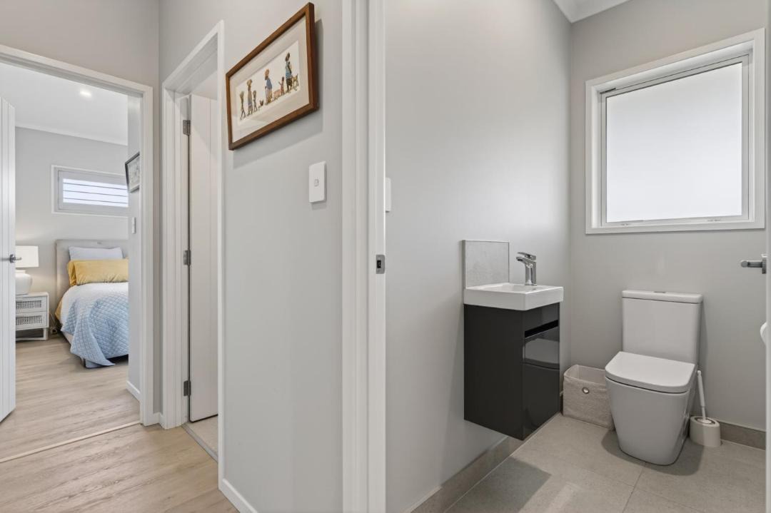 Photo of Bathroom in Mangawhai