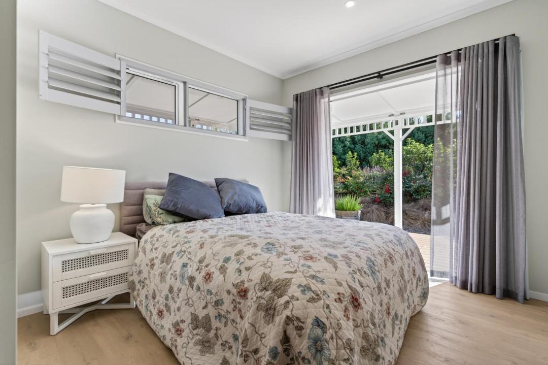 Photo of Bedroom in Mangawhai