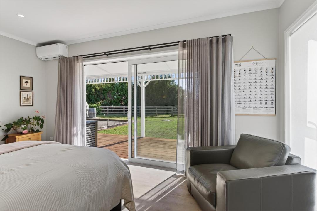 Photo of Bedroom in Mangawhai