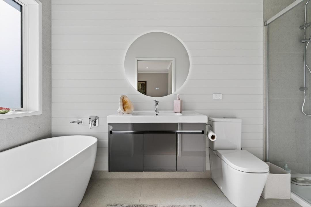 Photo of Bathroom in Mangawhai