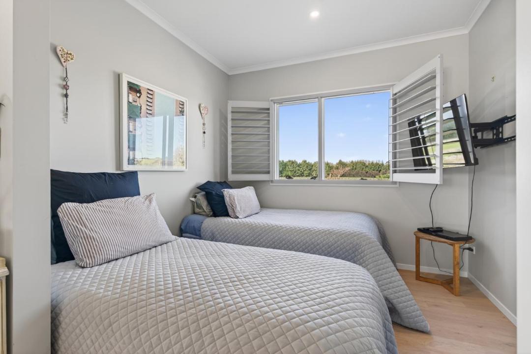 Photo of Bedroom in Mangawhai