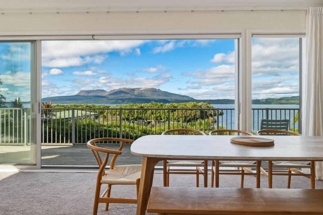 Photo of Others in Lake Tarawera