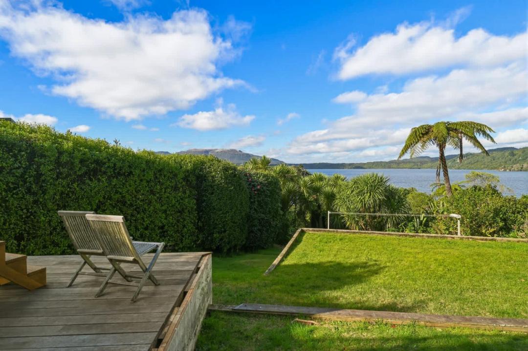 Photo of Others in Lake Tarawera
