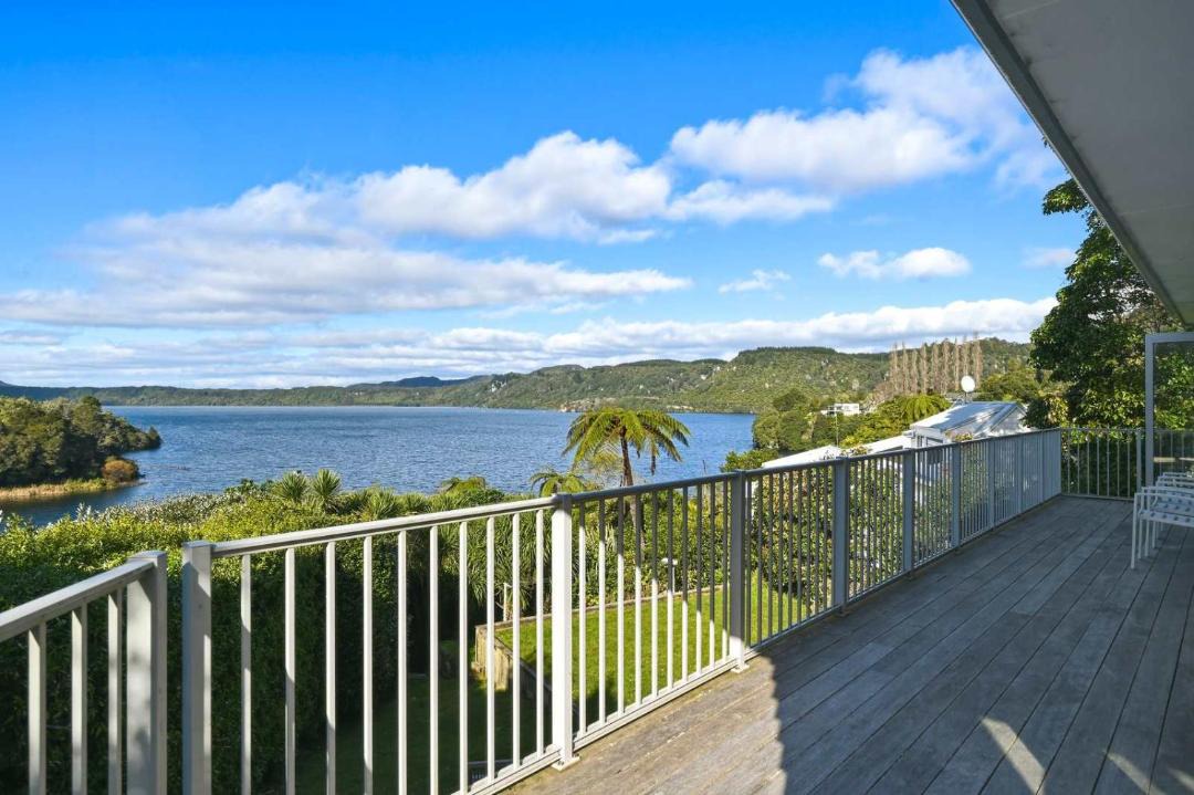Photo of Others in Lake Tarawera