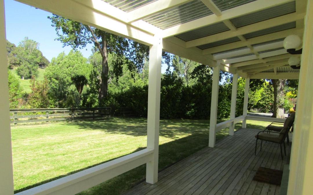 Photo of Others in Masterton District
