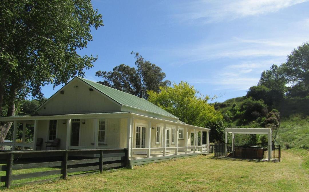 Photo of Others in Masterton District