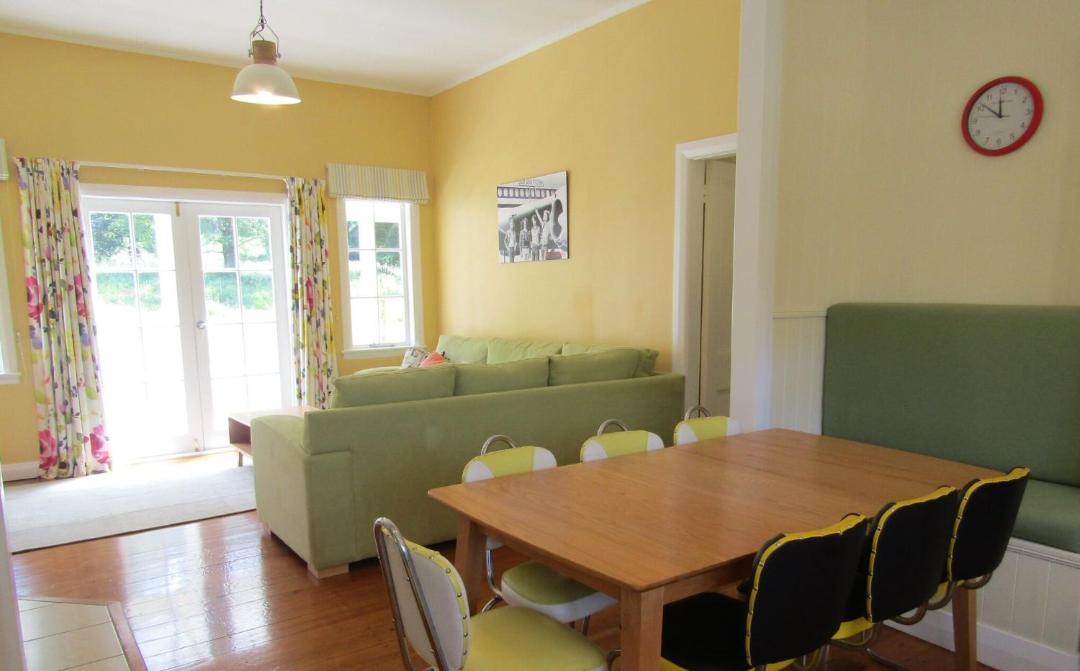 Photo of Others in Masterton District